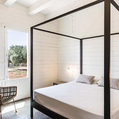 Villa Le Zagare Di Vendicari à Lido di Noto Extérieur photo