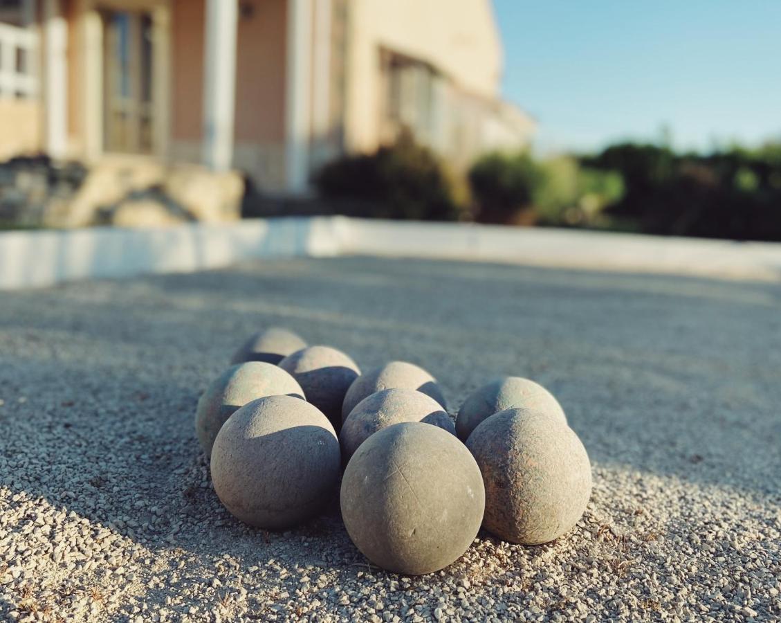 Villa Le Zagare Di Vendicari à Lido di Noto Extérieur photo