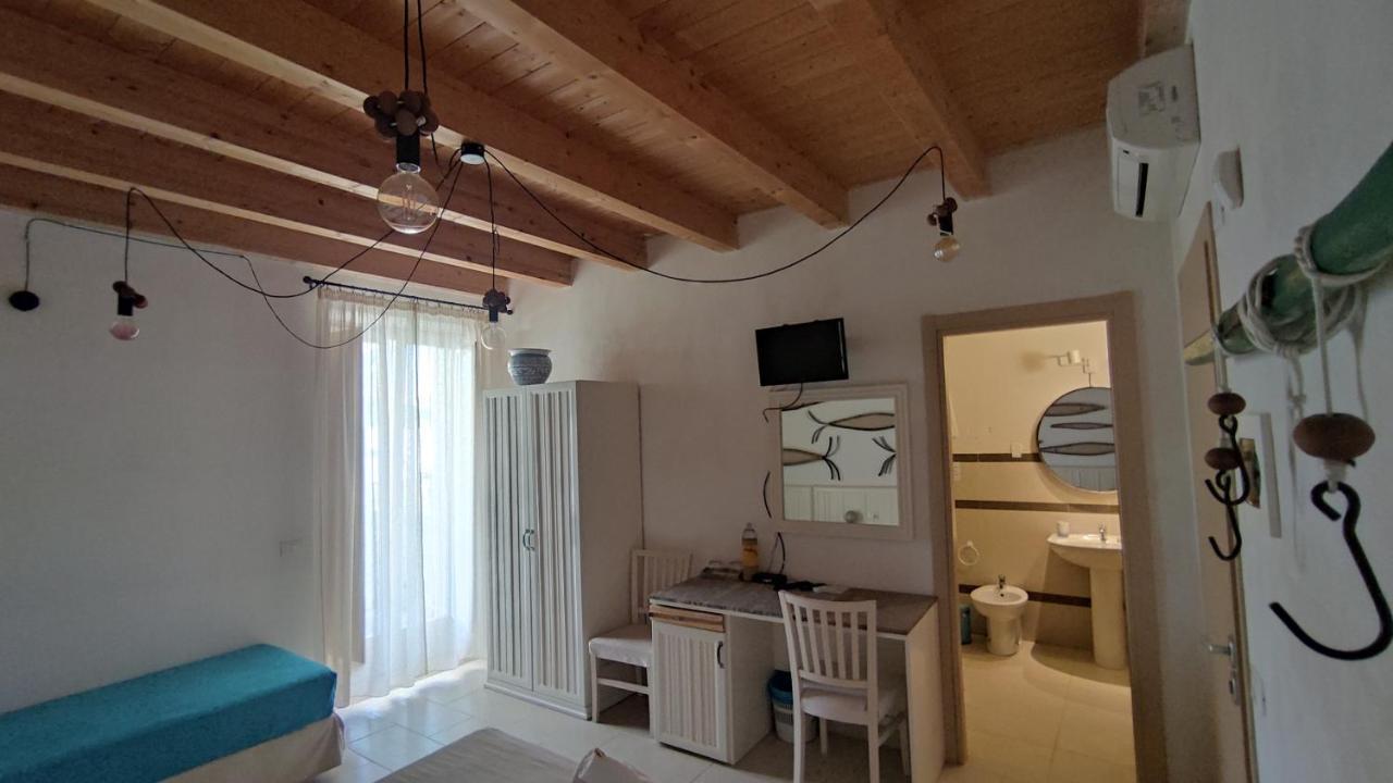 Villa Le Zagare Di Vendicari à Lido di Noto Extérieur photo