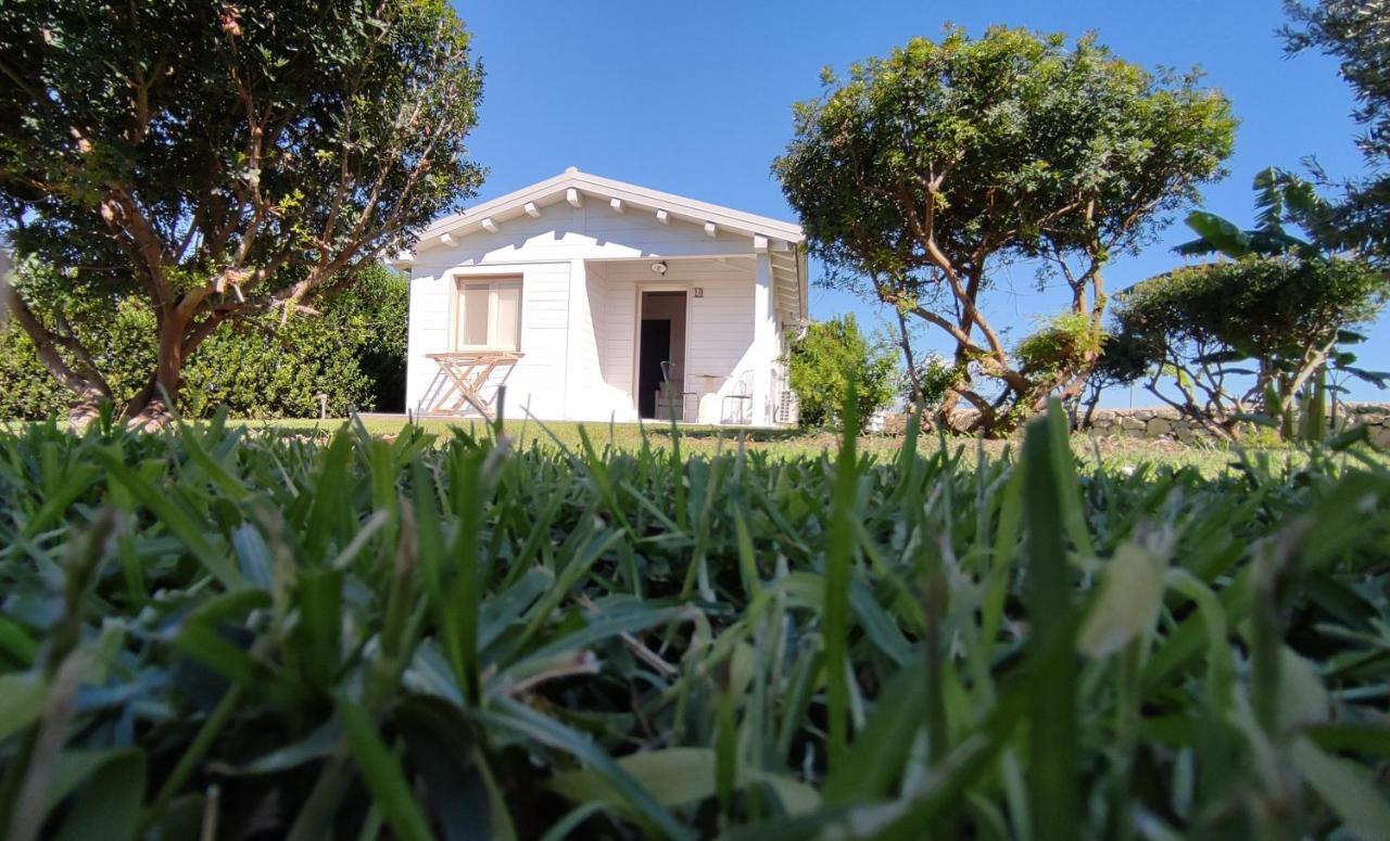 Villa Le Zagare Di Vendicari à Lido di Noto Extérieur photo