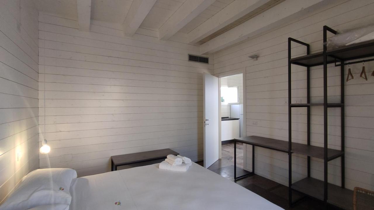 Villa Le Zagare Di Vendicari à Lido di Noto Extérieur photo