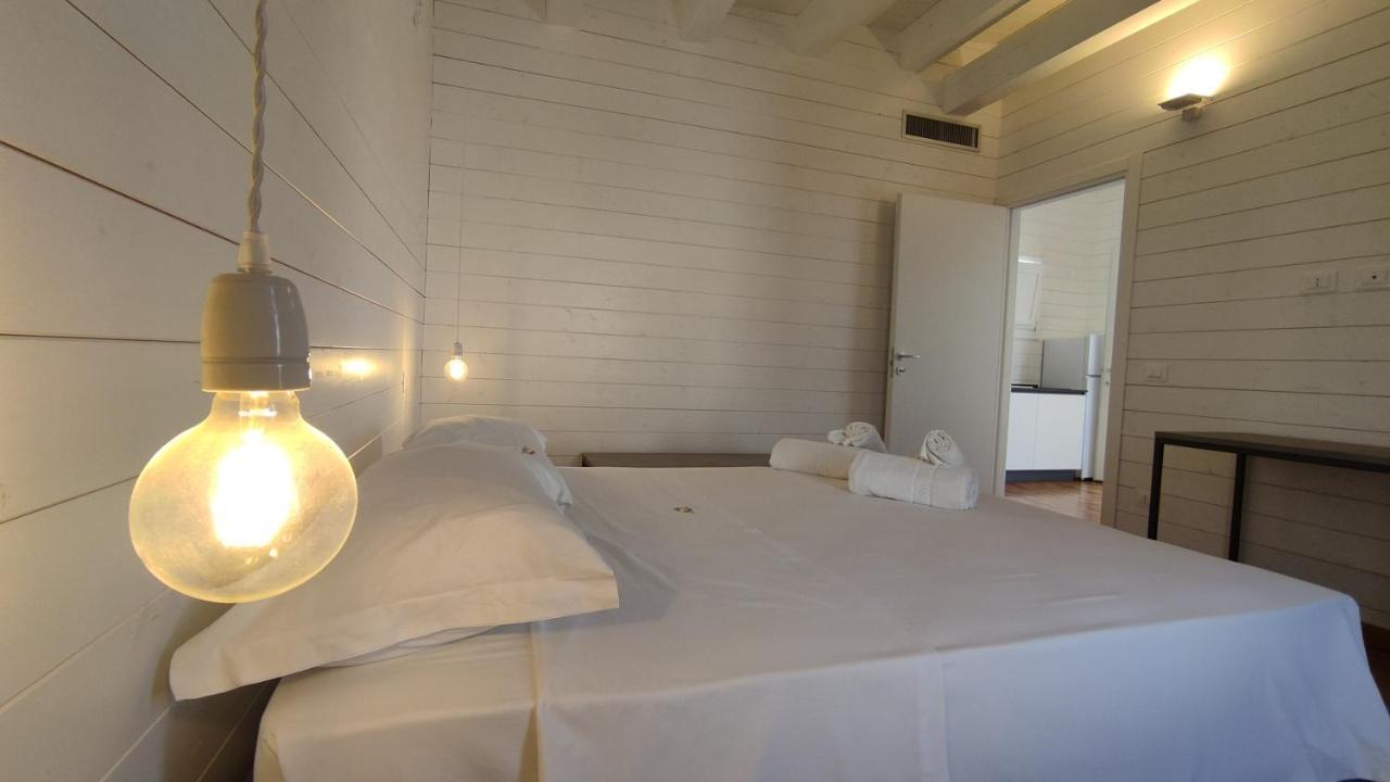 Villa Le Zagare Di Vendicari à Lido di Noto Extérieur photo
