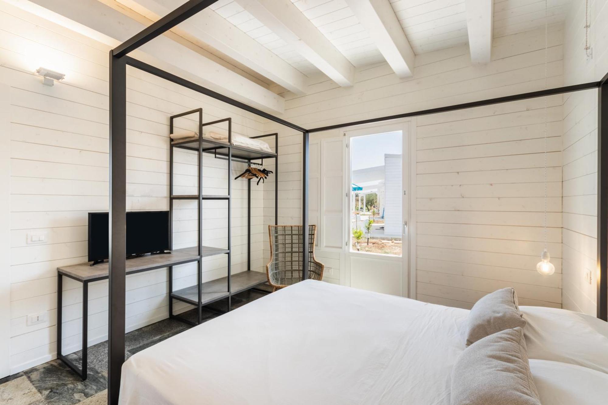 Villa Le Zagare Di Vendicari à Lido di Noto Extérieur photo