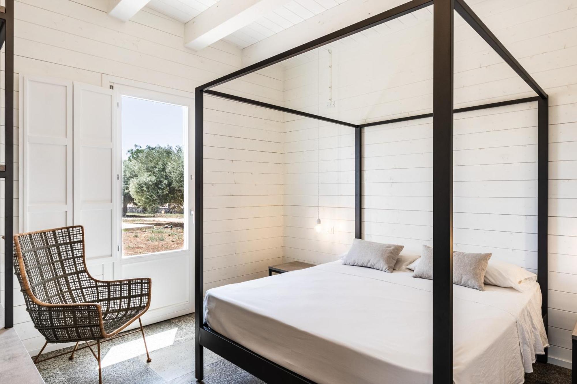 Villa Le Zagare Di Vendicari à Lido di Noto Extérieur photo