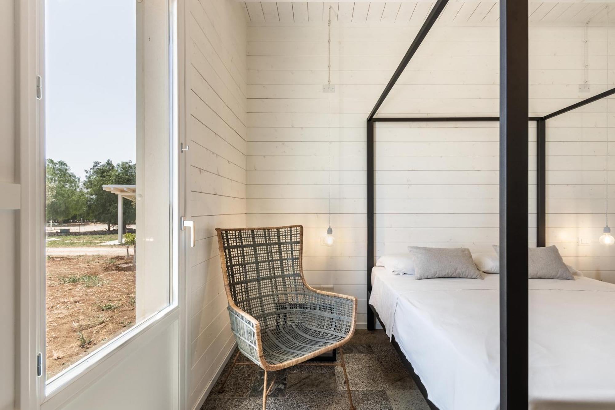 Villa Le Zagare Di Vendicari à Lido di Noto Extérieur photo
