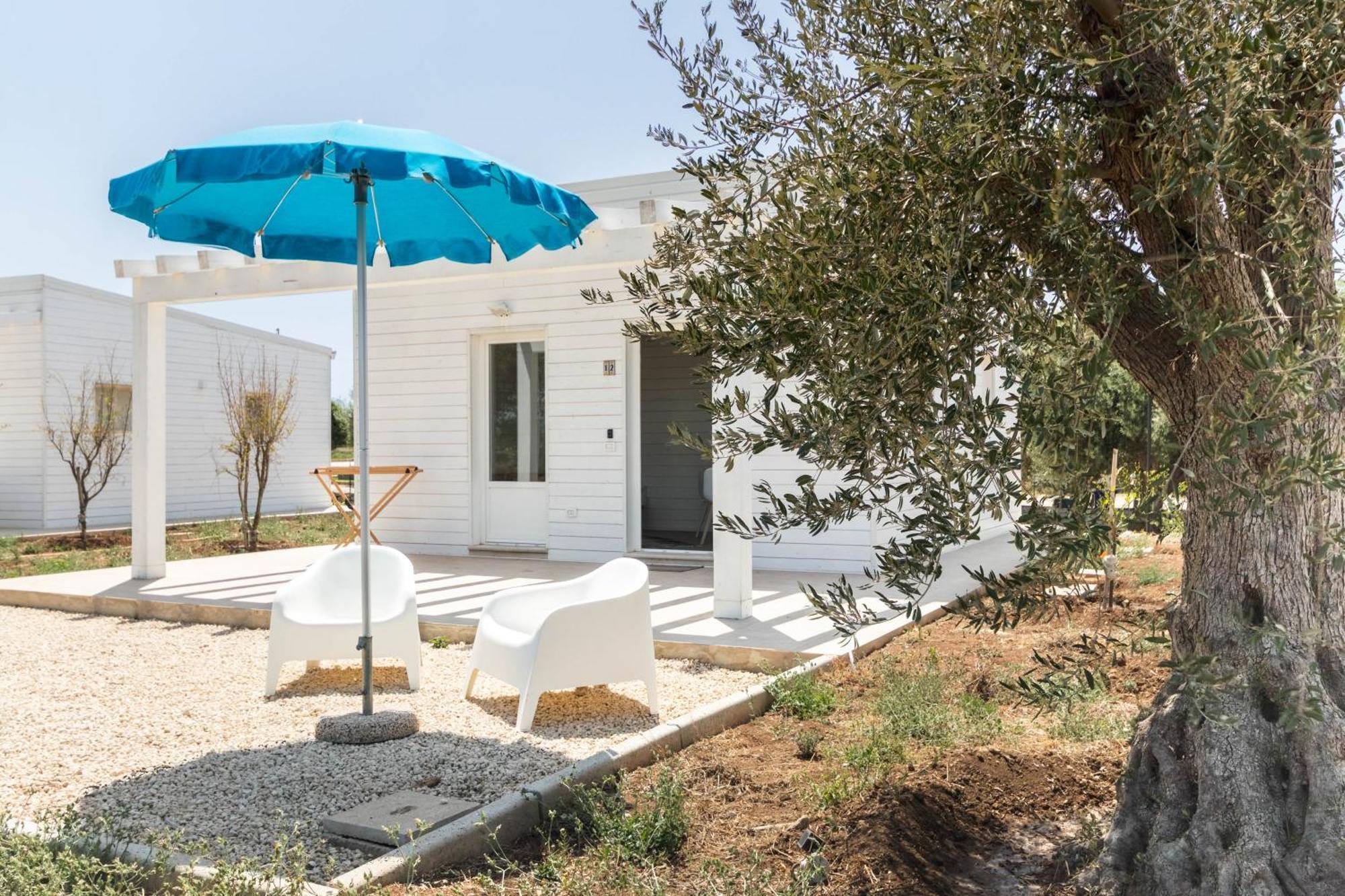 Villa Le Zagare Di Vendicari à Lido di Noto Extérieur photo